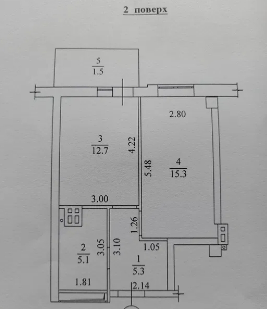 продажа однокомнатной квартиры номер A-173810 в Приморском районе, фото номер 10